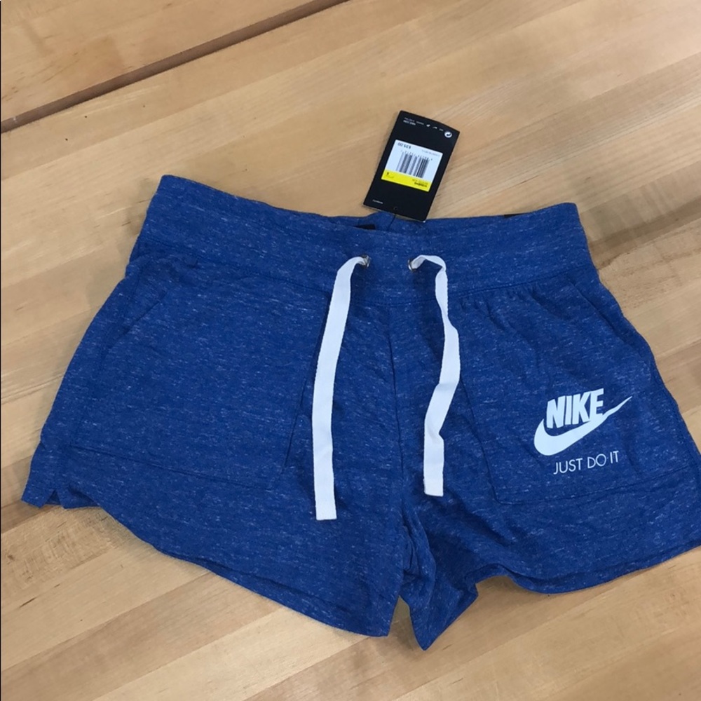 Nike W’s gym vintage shorts